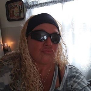 Meet your Posher, Cathy jo